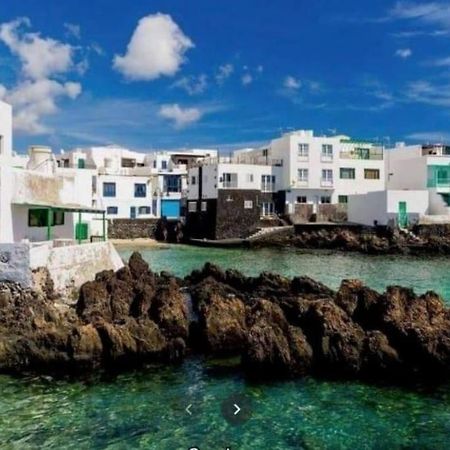 Casa Piscina Apartment Punta Mujeres Екстериор снимка
