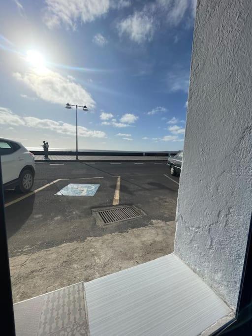 Casa Piscina Apartment Punta Mujeres Екстериор снимка