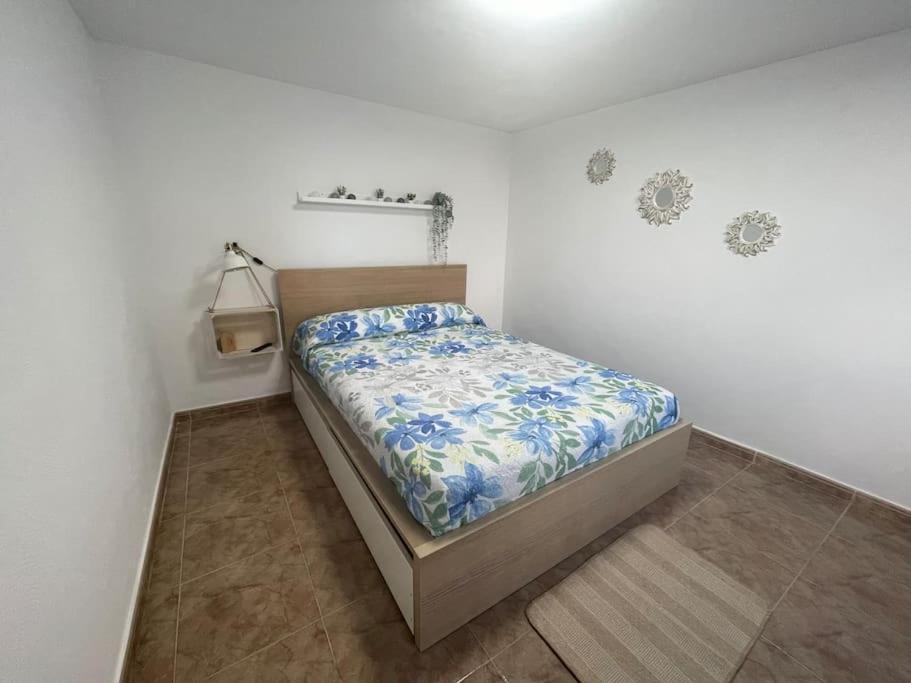 Casa Piscina Apartment Punta Mujeres Екстериор снимка