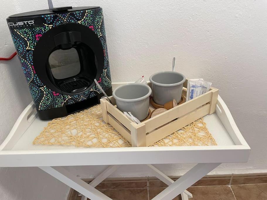 Casa Piscina Apartment Punta Mujeres Екстериор снимка