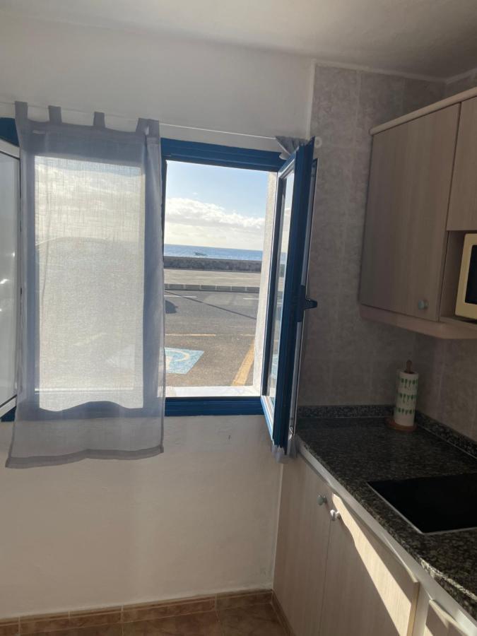 Casa Piscina Apartment Punta Mujeres Екстериор снимка