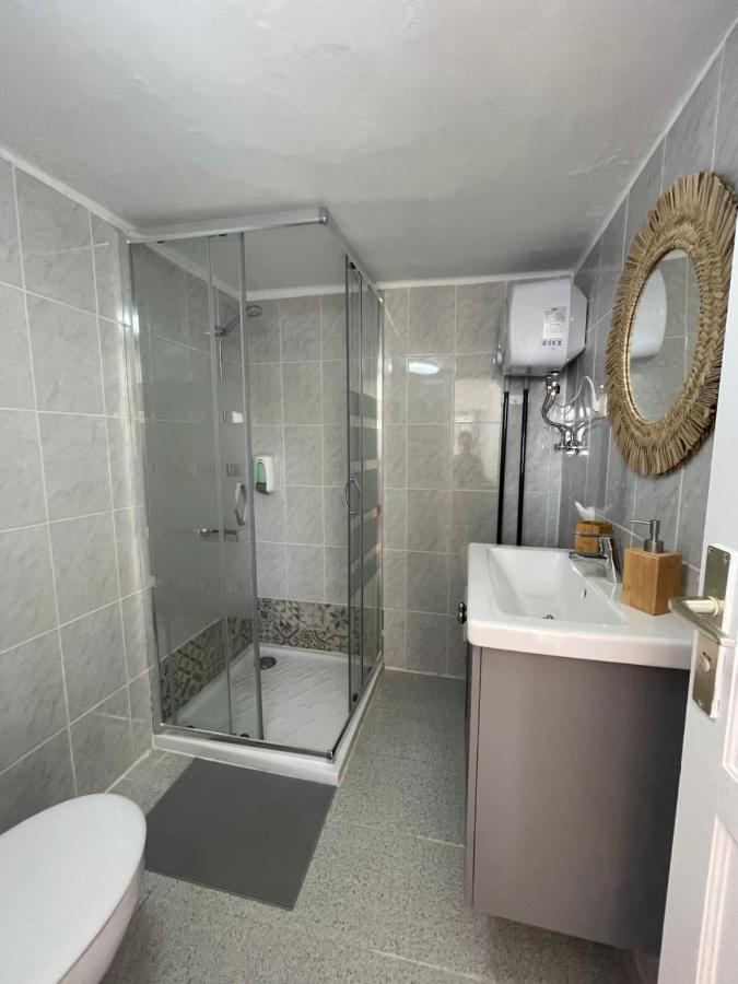Casa Piscina Apartment Punta Mujeres Екстериор снимка