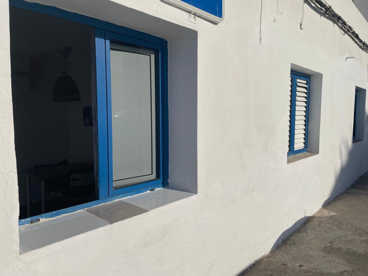 Casa Piscina Apartment Punta Mujeres Екстериор снимка