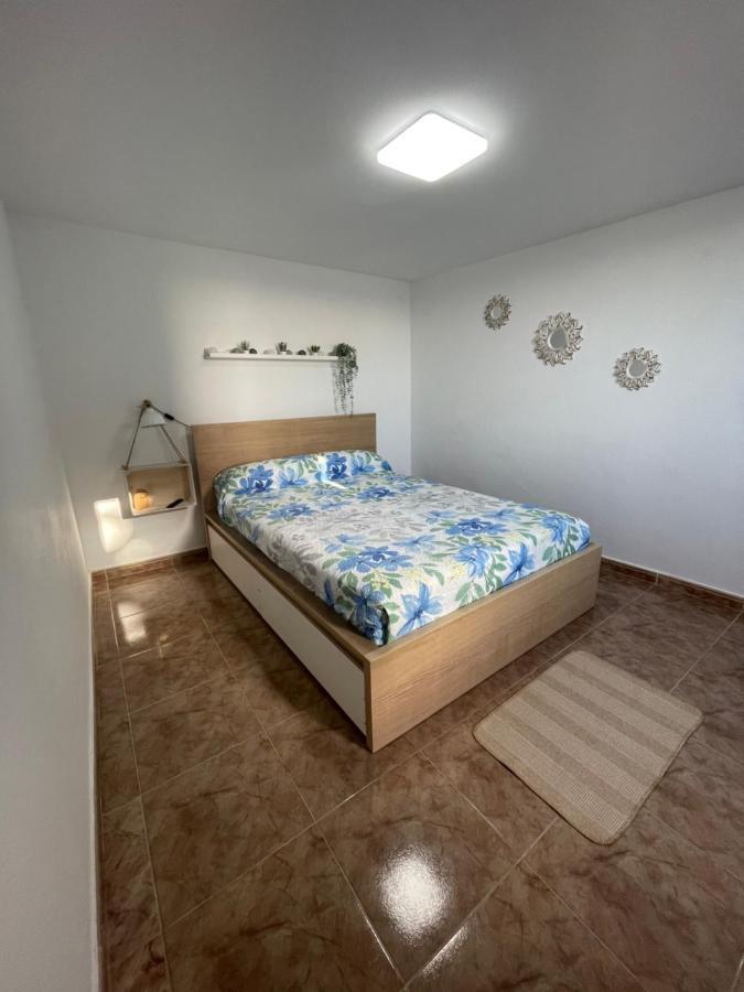 Casa Piscina Apartment Punta Mujeres Екстериор снимка
