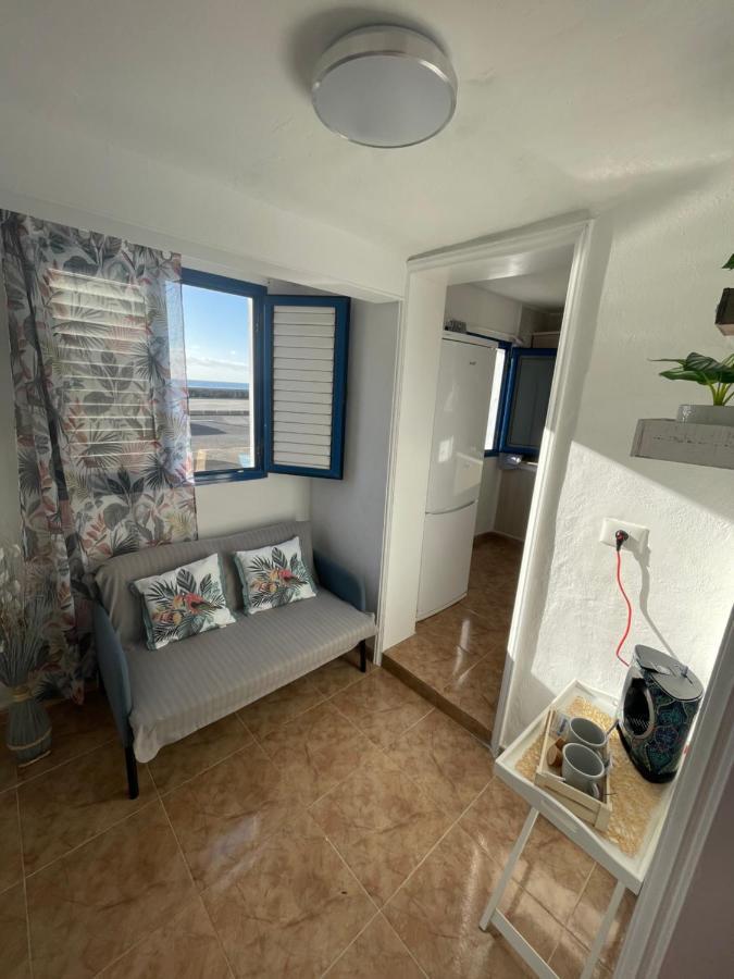 Casa Piscina Apartment Punta Mujeres Екстериор снимка