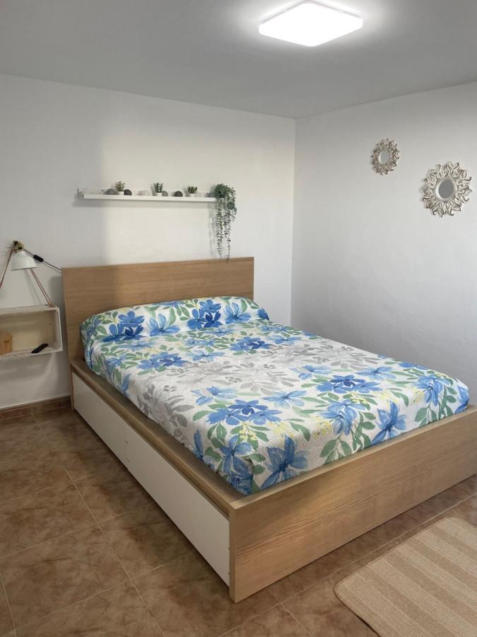 Casa Piscina Apartment Punta Mujeres Екстериор снимка